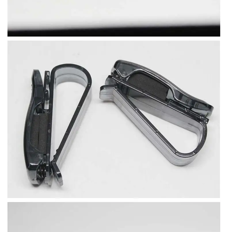 Автомобильная папка для очков держатель солнцезащитных билета Great Wall Haval Hover H3 H5 H6