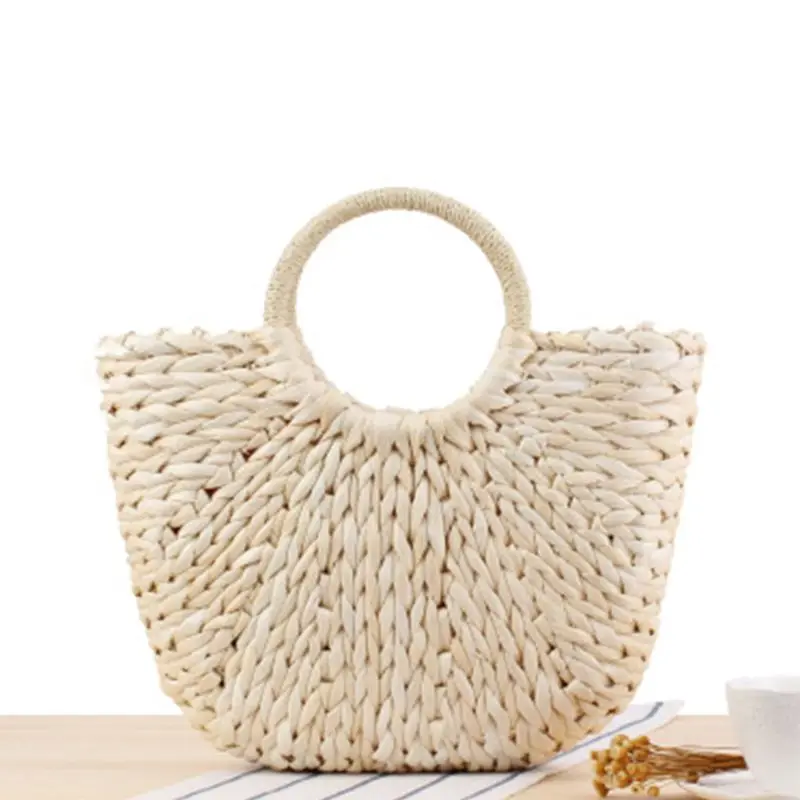 

Модная женская летняя пляжная сумка, сумка-тоут, сумка на шнурке, сумка для путешествий, праздничная сумка с верхней ручкой