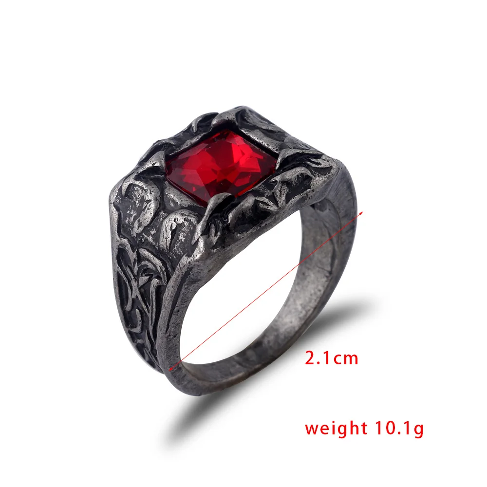 Брелок для ключей с изображением героев аниме крутой двухсторонний акриловый