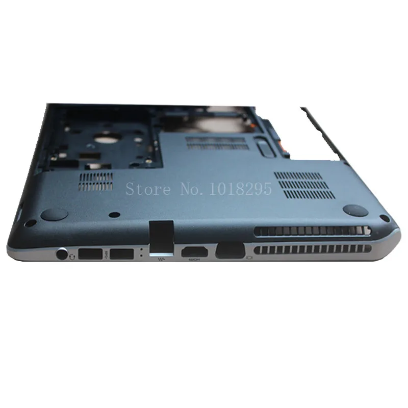 Новинка для HP Envy M6 1000 Pavilion нижний чехол ноутбука Базовая крышка серии замена 707886