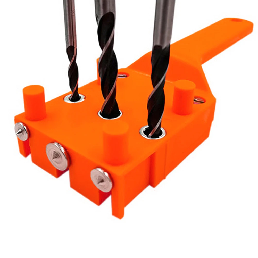 Ручной локатор для сверления отверстий по дереву вертикальный Карманный