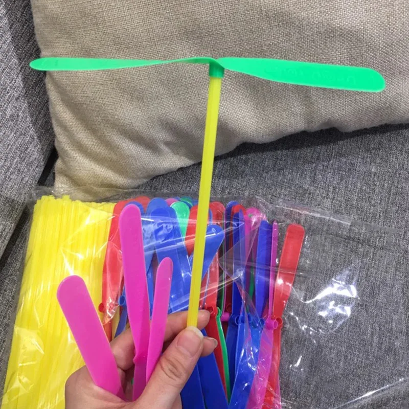 24 шт. пластиковые игрушки в ассортименте со стрекозой|Сувениры для вечеринок| |