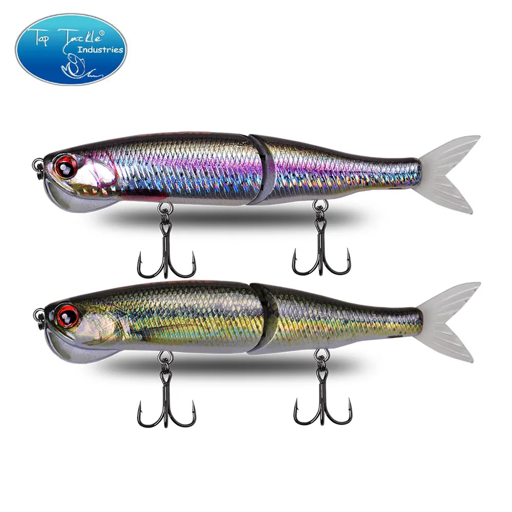 Свимбейт рыболовная приманка с мягким хвостом для щуки окуня 140 мм 29 г CF шарнирная