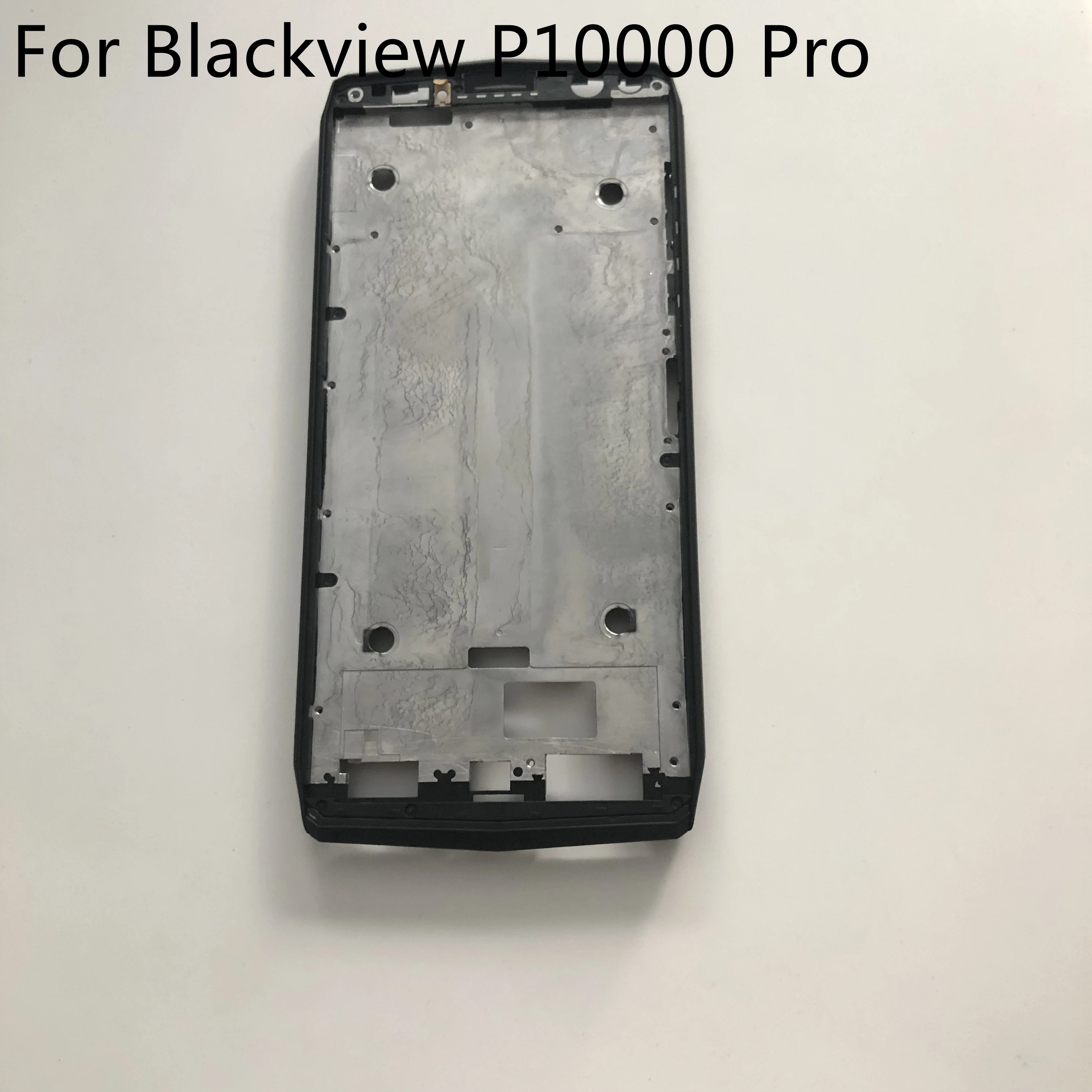 Blackview P10000 новый оригинальный ЖК-дисплей средняя рамка Корпус Корпуса для Pro MTK6763 5