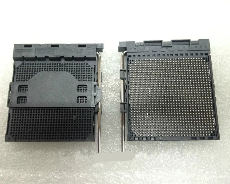 AM3b cpu места AM3 + большой оловянный шар гнездо| |