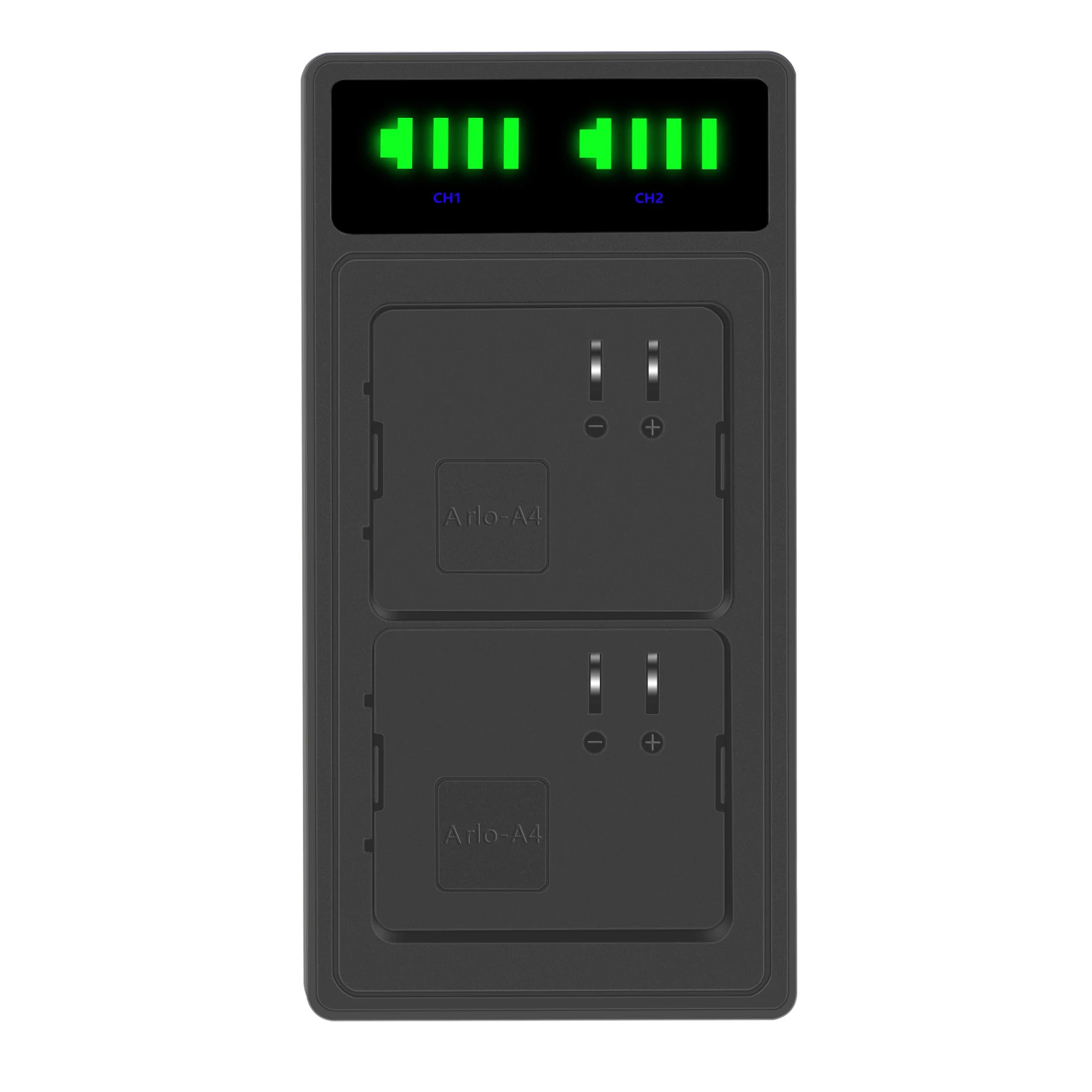 Batteries