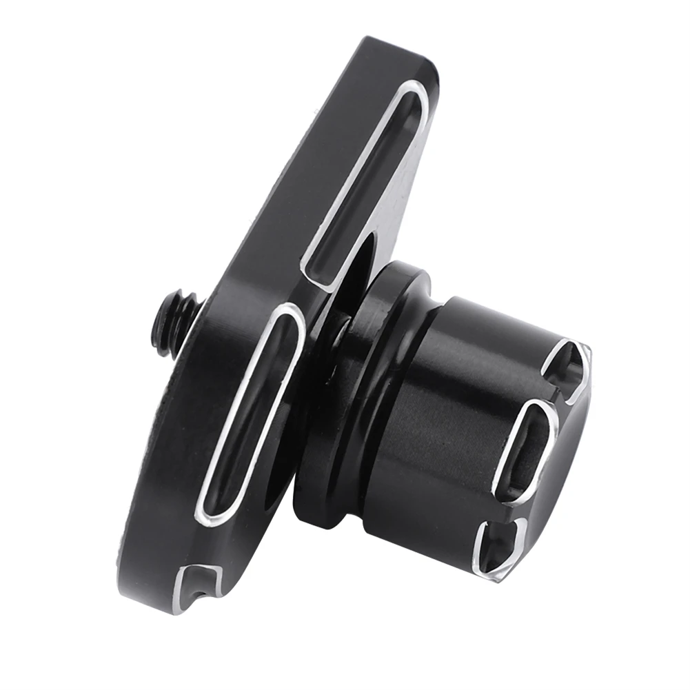 Алюминий мотоциклетное сиденье болт Tab Винт Ручка монтирования Крышка для замены