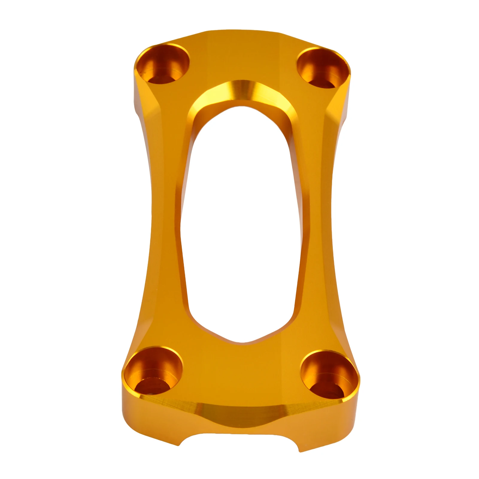 NICECNC 1 1/4 &quot28 мм кронштейн зажима верхней крышки руля для Suzuki RM 1/8 125 RMZ 250 RMX 450Z RM125 RM250