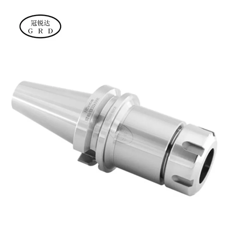 Высокоточный держатель для инструментов с чпу 1 шт. BT40 ER32 70L 100L 0 001 bt хвостовик