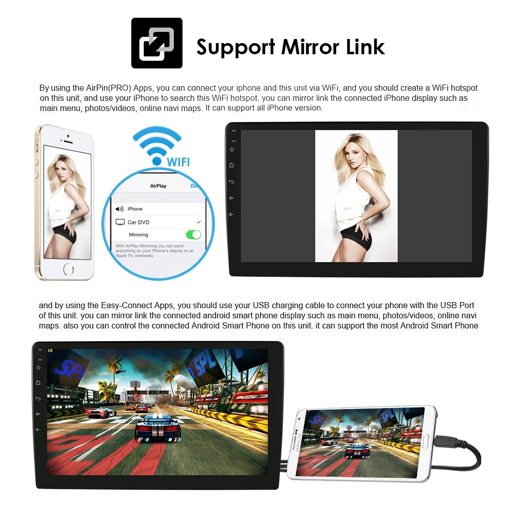 $141.90 Android 10 Car Radio Stereo Multimedia Player 2din Audio For Fiat 500 GPS Navigation WIFI Bluetooth Steering Wheel Control