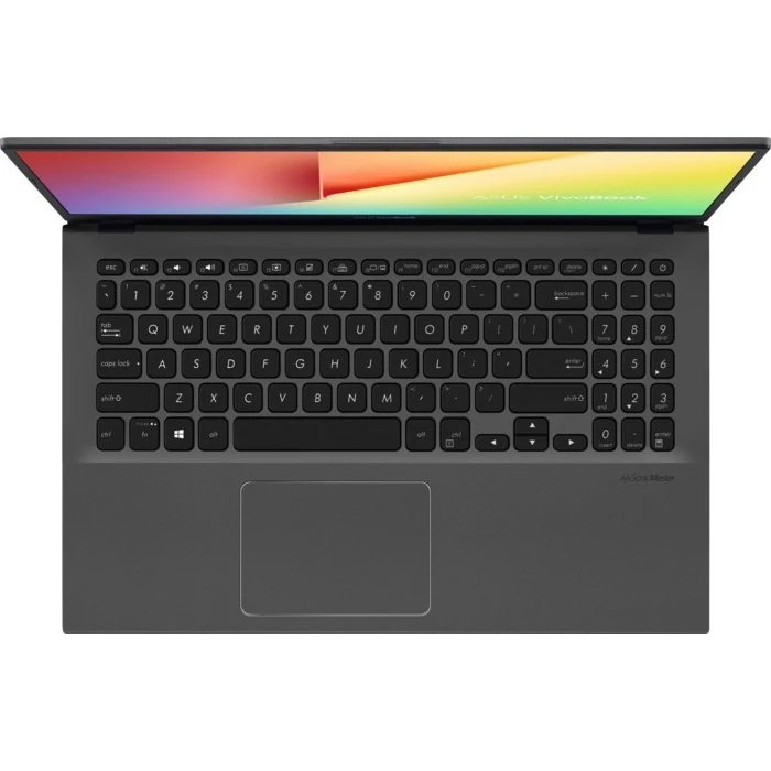 Ноутбук ASUS X512DA-EJ911 AMD Ryzen 7 3700U/8Gb/512Gb SSD/NoODD/15.6" FHD IPS/AMD Radeon RX Vega 10 Graphics/Cam/WiFi/BT/Endless |