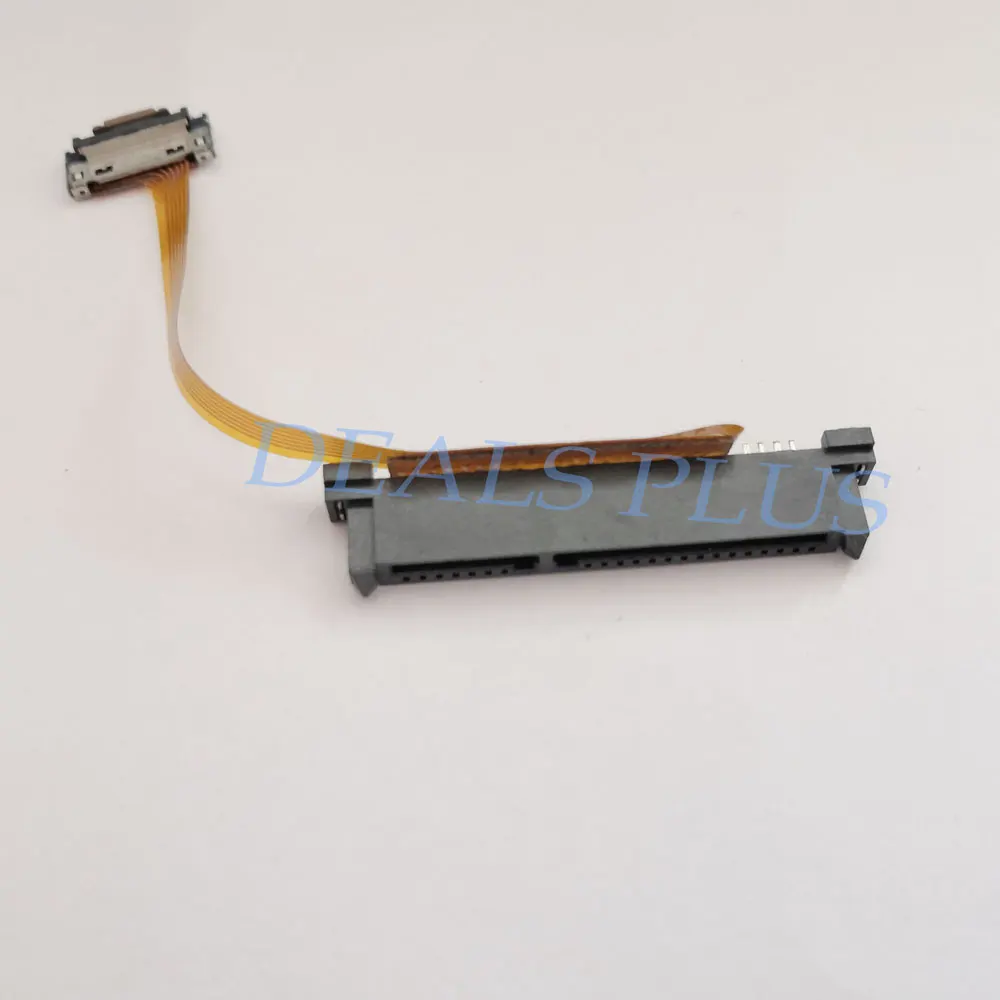 SATA HDD разъем жесткого диска замена кабеля для HP Pavilion DV5|Компьютерные кабели и