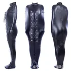 Мужские спальные мешки, с карманами для рук, Сексуальная Русалка