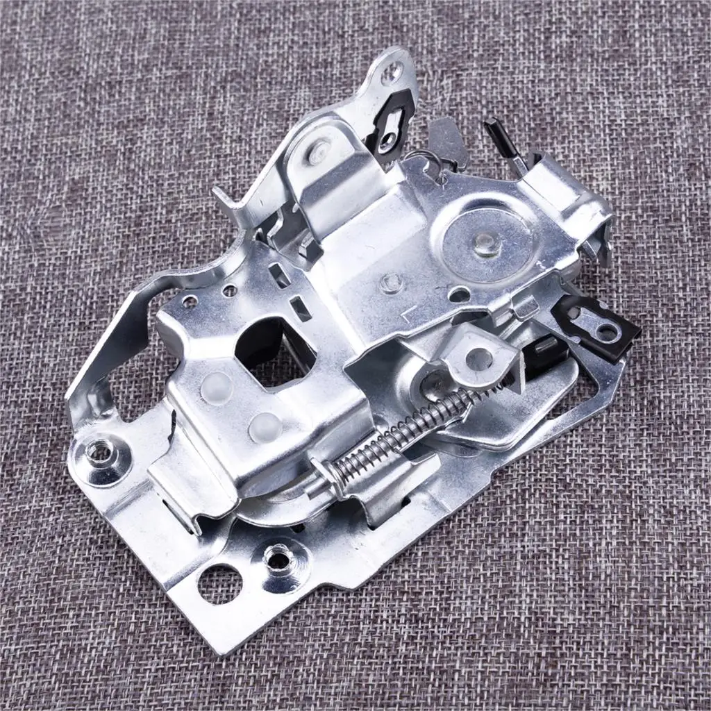 

CITALL передняя левая дверь замок защелка в сборе подходит для Chevrolet GMC грузовик 940-102 16631627