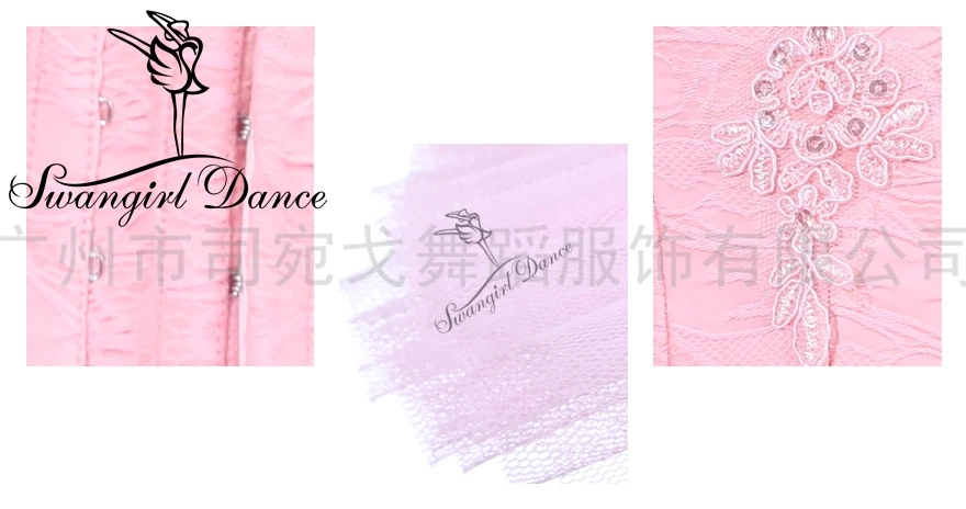 

Pink classical ballet tutu dress Adult Professional Ballet Tutus skirt Women Pancake Tutu Custom Made Ballet CostumeBT9241