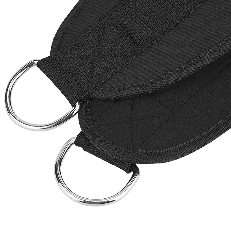 

Dip Belt with Chain for Men & Women Dipping Pull Up Belt Chin Up Bar Weightlifting Belt Weight Lifting Workout Belts