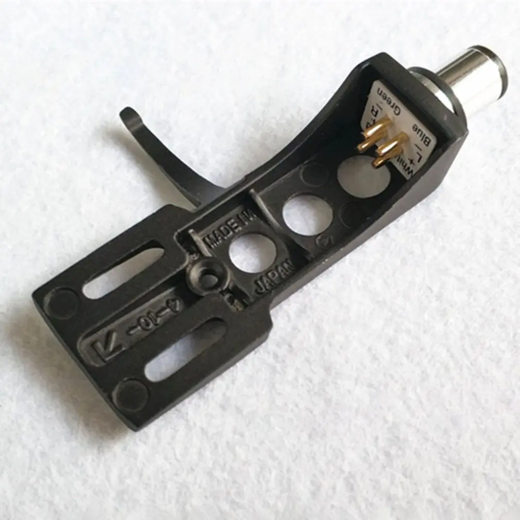 Виниловый проигрыватель Держатель головки фоновый аудио аксессуары