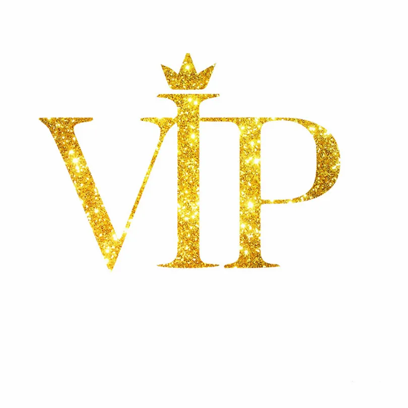 VIP customized link