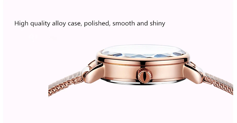 KIMIO женские часы в стиле ретро, сталь, Милан, хороший ремешок, римские цифры, шкала, женские часы, Лидирующий бренд, Роскошные Кварцевые часы