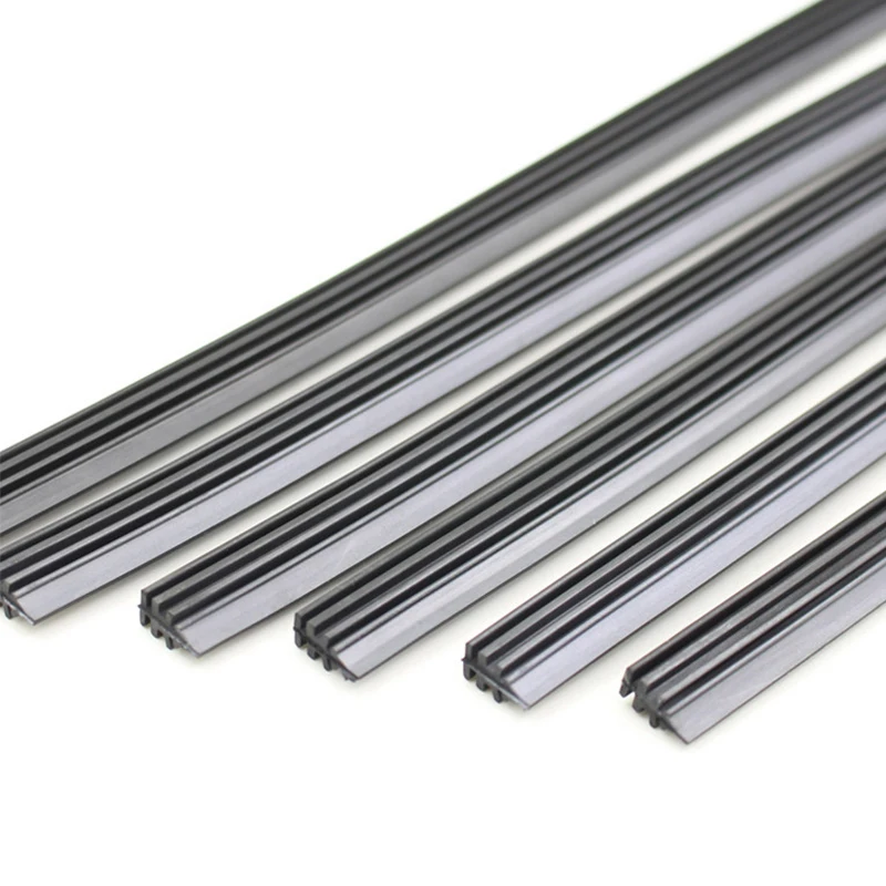 Автомобильный резиновый очиститель лобового стекла полосы Сменное лезвие 26 &quot+