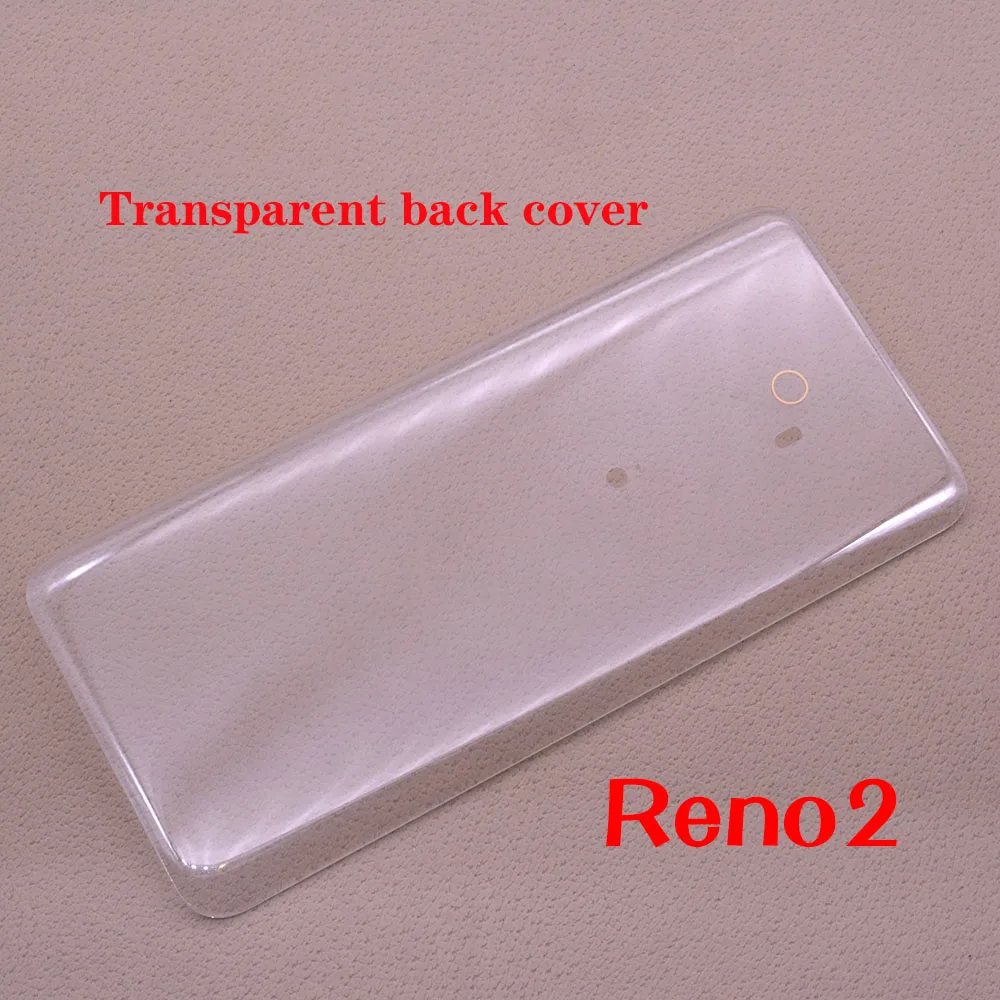 

OPPO Reno2