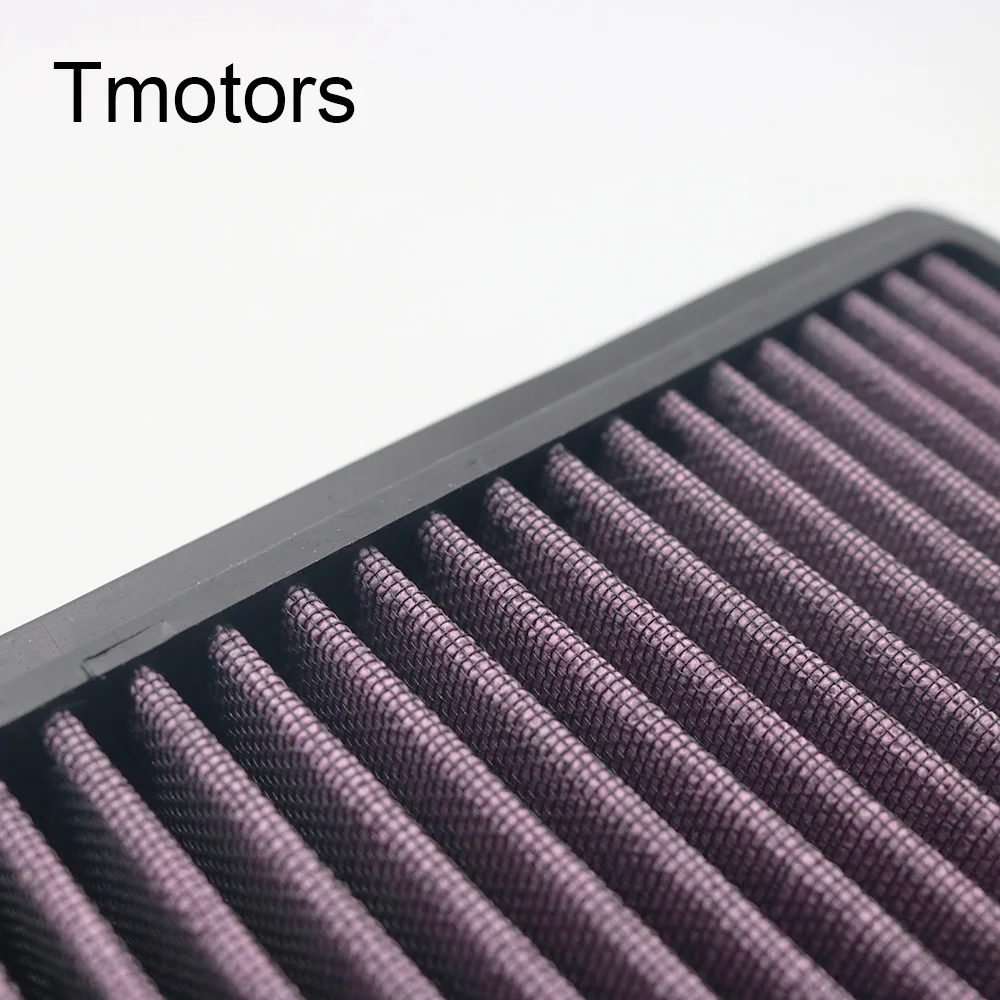 Высококачественный Воздухоочиститель для мотоциклов подходит Honda CBR600RR CBR 600 RR