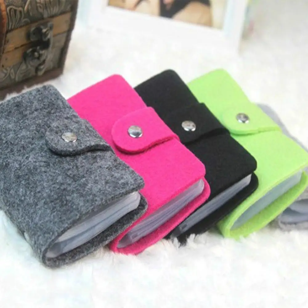 1 шт. модный кредитный держатель для карт мужчин и женщин дорожный кошелек из