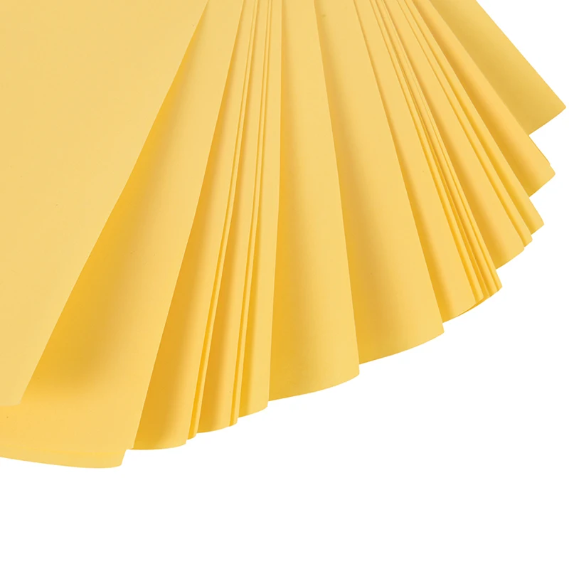 20 шт. бумажные листы A4 термоперенос тонера для самостоятельного изготовления