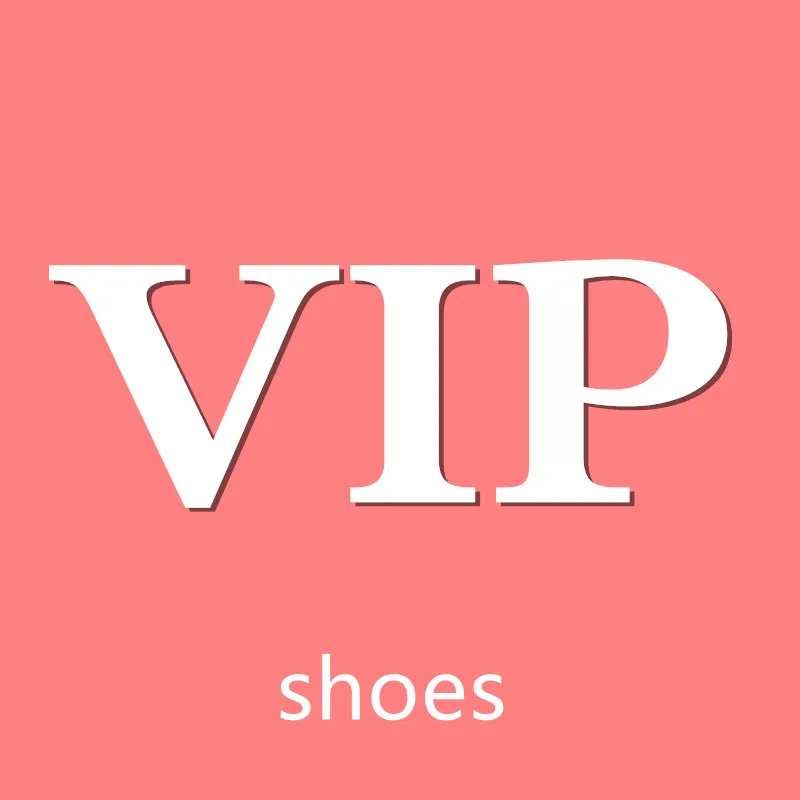 

212 VIP Friend Fashion Luxury Brand Shoes