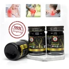 Оригинальный Золотой Змеиный тигровый бальзам, мазь из таиланда для снятия боли в суставах, медицинский пластырь для снятия боли в коленях