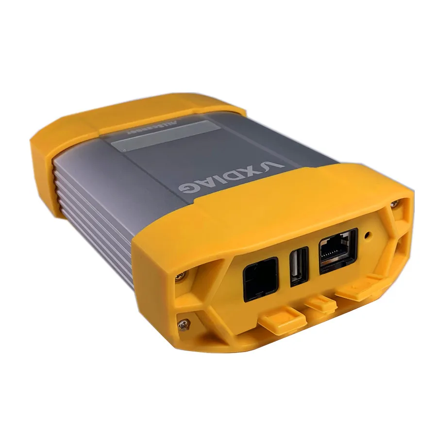VXDIAG VCX DoIP VCI SDD Pathfinder ECU программирование Obd2 сканер диагностический инструмент с