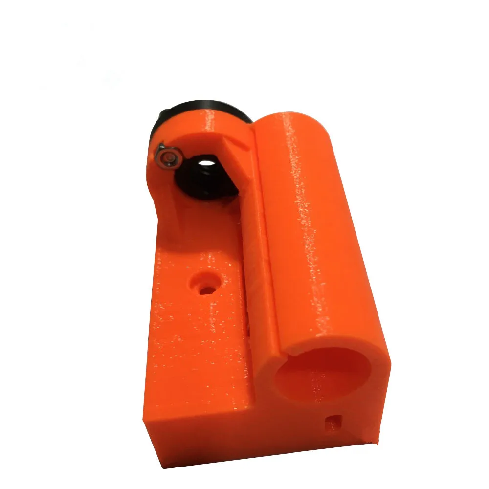 

Original Prusa i3 MK2/MK2S/MK3 3d printer Z axis trapezoid motor nuts