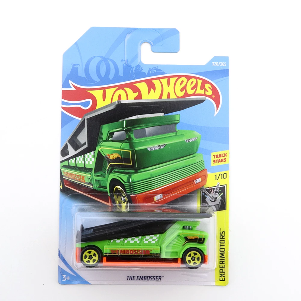 Hot Wheels 2018 Chevrolet Nissan BMW Lamborghini Volkswagen литье под давлением сплав двойная дверь Модель