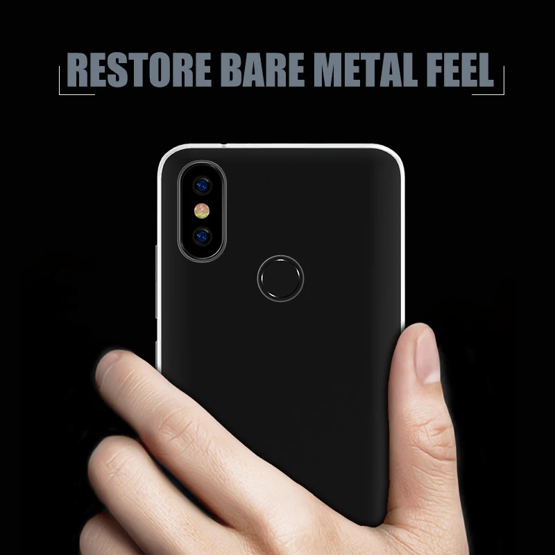 Чехол из ТПУ для Xiaomi Redmi Note 8 8T 7 7A 6 Pro 6A K20 5A Prime силиконовый чехол телефона A3 A2 Lite A1 Mi 9