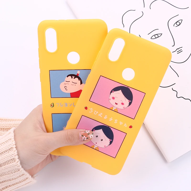 

For Huawei Honor Mate 10 20 Nova P20 P30 P40 P Smart Cherry Lovely Girls Cute Cute Candy Silicone Phone Case Cover Capa Fundas