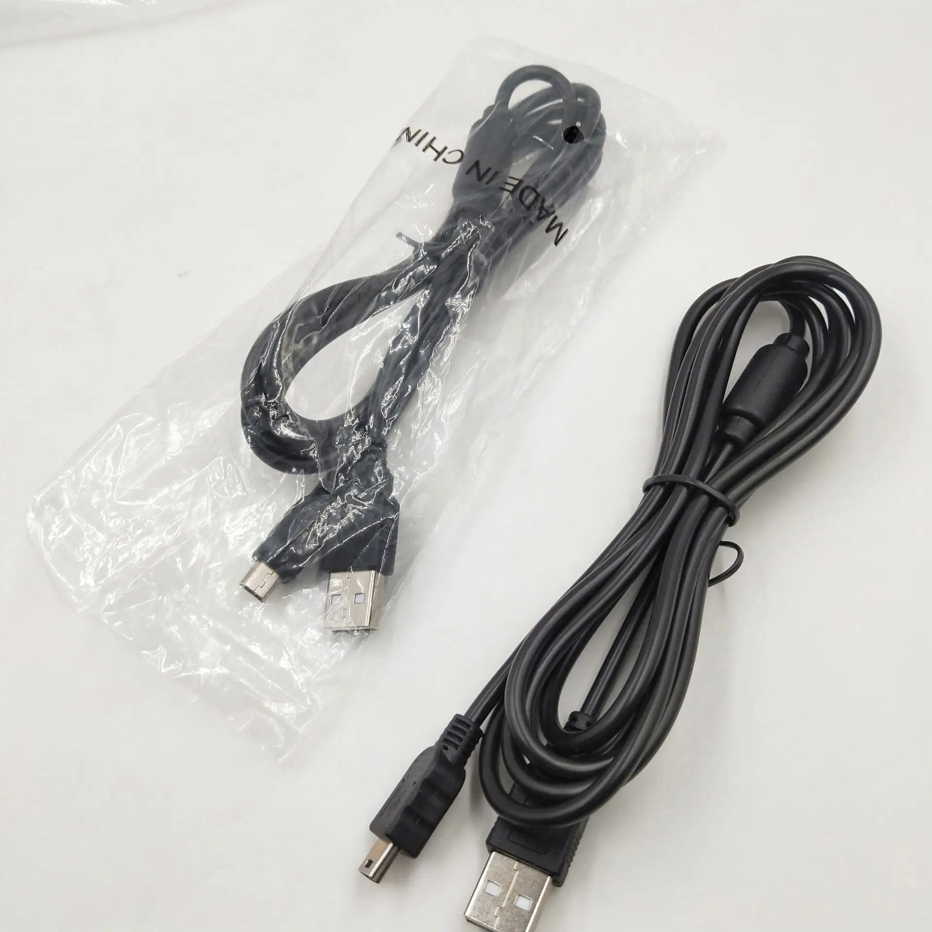 Зарядный кабель USB для Sony Playstation 3 PS3 аксессуары контроллера черный 1/1 8/3 м |