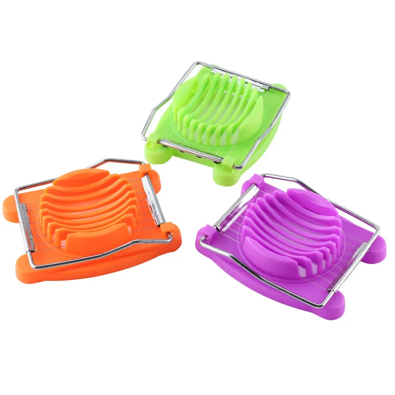 Нож для фруктов из нержавеющей стали измельчитель нож яиц домашние кухонные