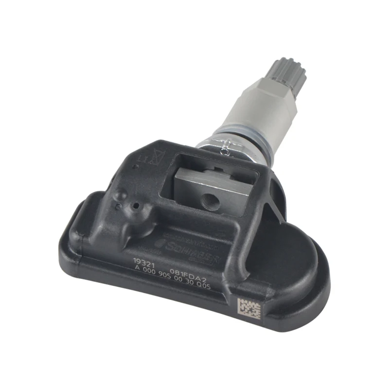 OEM A0009051804 система мониторинга давления в шинах TPMS 433 МГц высокое качество для Mercedes