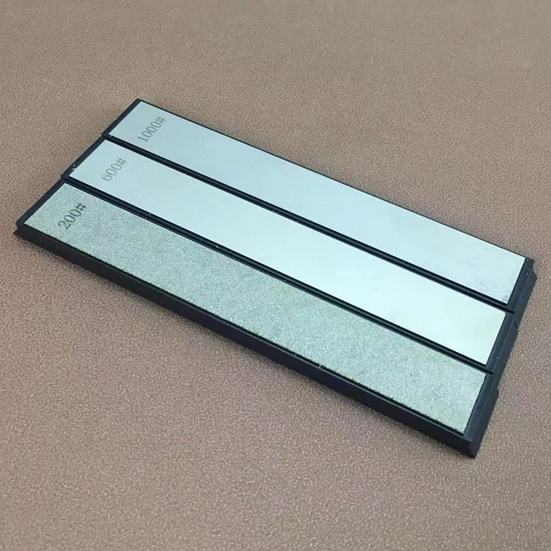 Алмазный точильный камень для kme точилка ножей с фиксированным углом нож