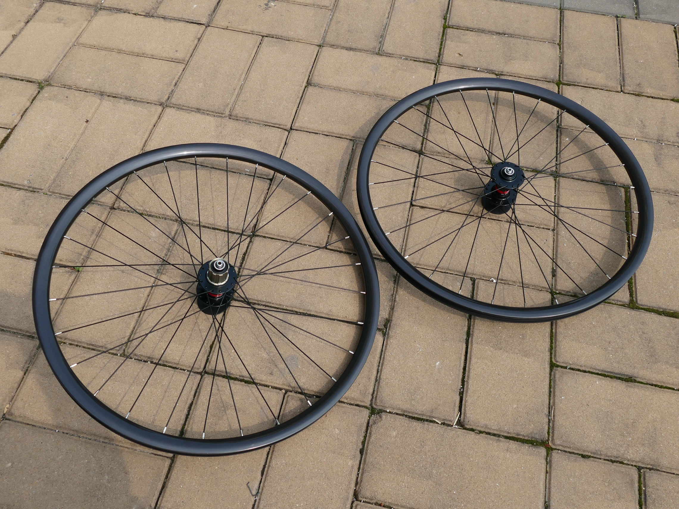 3K UD полностью из углеродного волокна матовый глянцевый углеродный 27.5ER 650B Горный