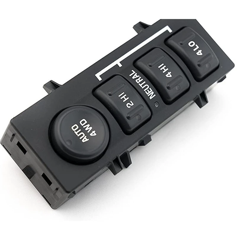 4WD 4X4 переключатель 19168767 15709327 901 062 для Chevy Silverado Suburban Avalanche GMC Sierra Yukon 4|Переключатели