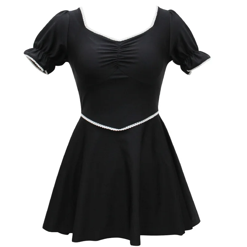 

sweet wind conservative South Korea ins the thin covering belly vogue of new fund of 2021 conjoined hot spring bath