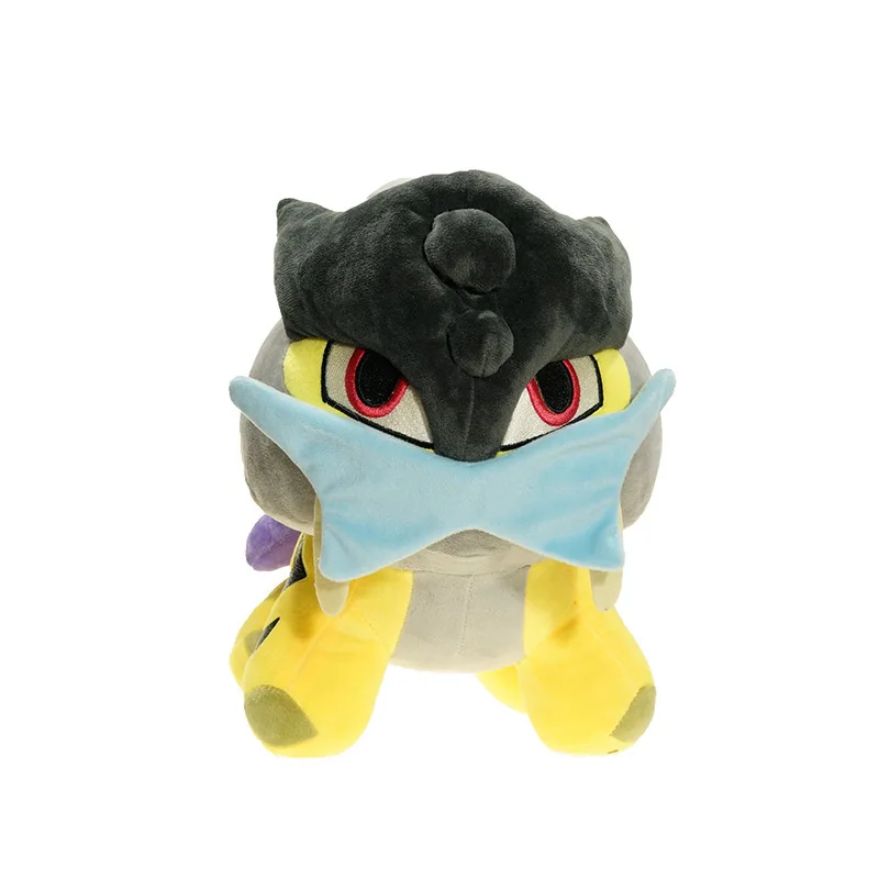 Мягкие плюшевые игрушки Pokemon Raikou Suicune Entei 20-30 см |