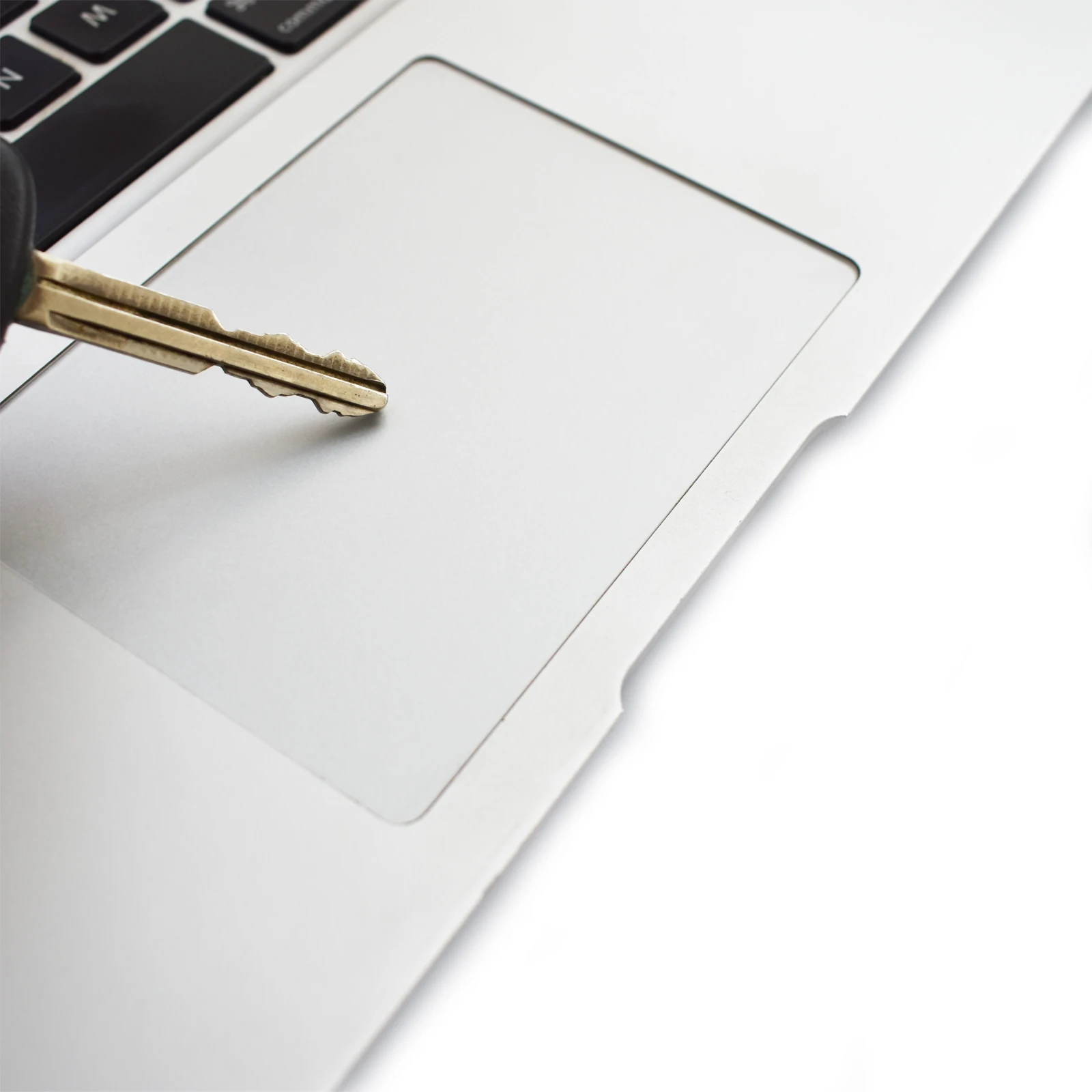 5 шт. скраб Сенсорная панель защитная пленка наклейка защита для Macbook air13