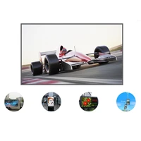 Asynchronous sending box HD-A3 Async box player for led display Video control system Full Color Asynchronous LED sending box