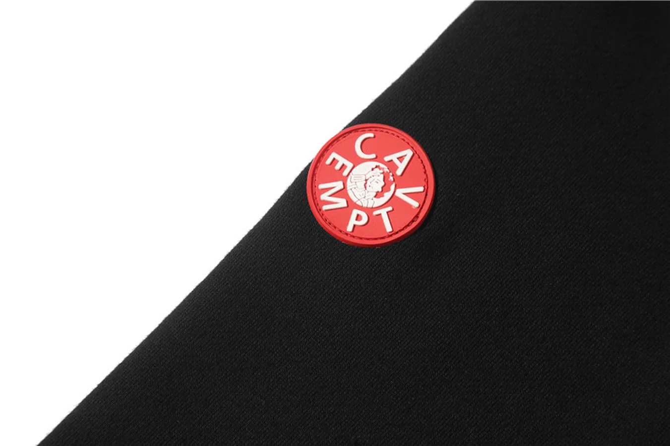 

2021FW CAVEMPT Sweatshirts Men Woman 1:1 Best Quality Crewneck Cav Empt C.E streetwear mens hoodies