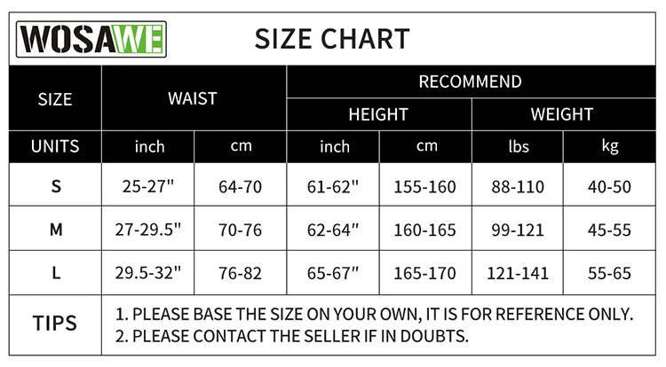 WOSAWE подростковый сноуборд скейтинг лыжные шорты защита бедер 1 5 см EVA толстые