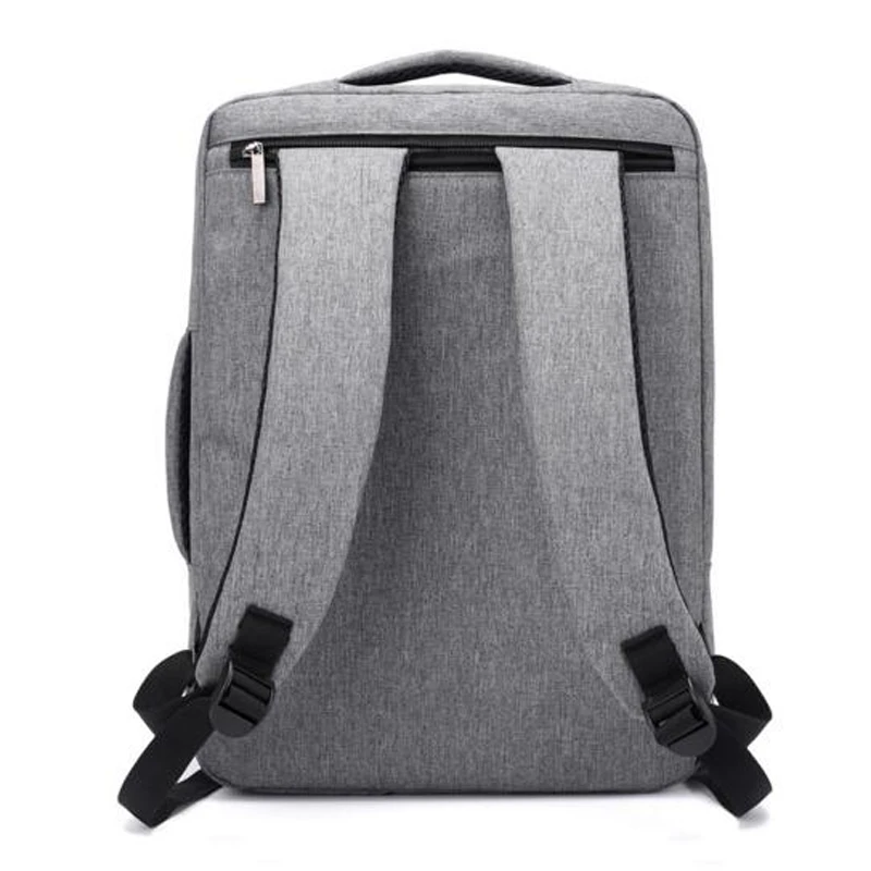 Для мужчин рюкзак большой Ёмкость сумка для ноутбука MS нейлон Бизнес Рюкзак Mochila |