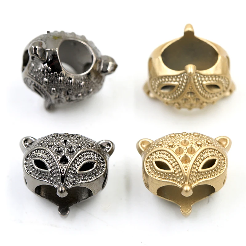 Отверстие 3 мм 4 6 спортивная одежда серебро золото металлический ограничитель