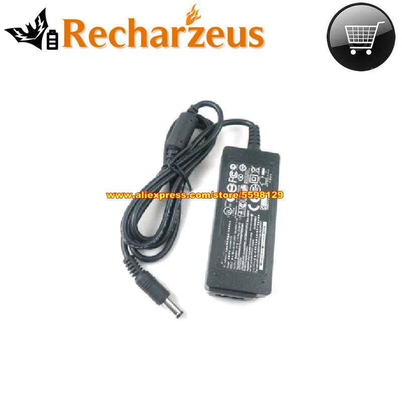 19 в 2 1 а адаптер ADPC1940 EXA0901XH ADP-40PH LT311 зарядное устройство для VS14880 MS238H UL30A VX238 UL20A ET1611PUT